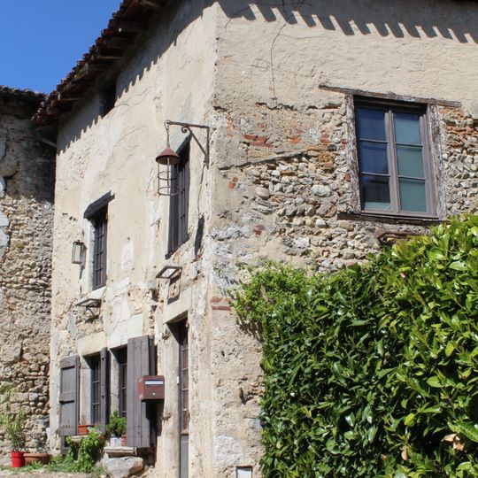 Maison Sambet-Bailly