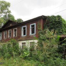 Флигель (Торжок)