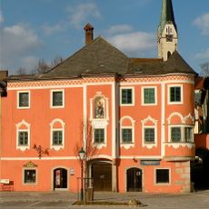 Mauthausen Haindlkai 9 Seyerhaus