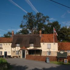 The Chandos Arms