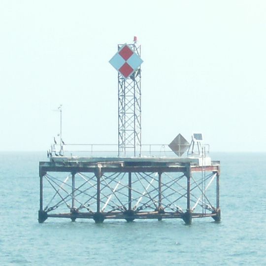 Pharede Great Wicomico River