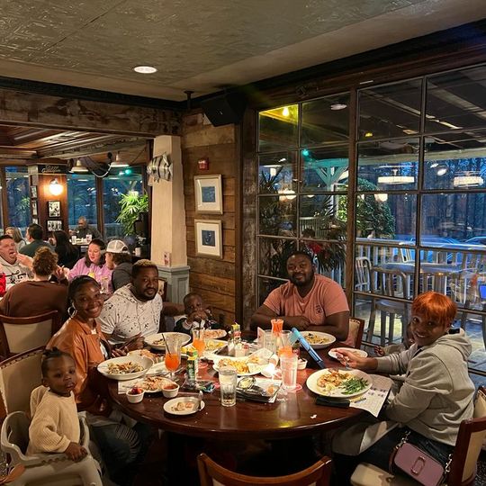 Pappadeaux Seafood Kitchen