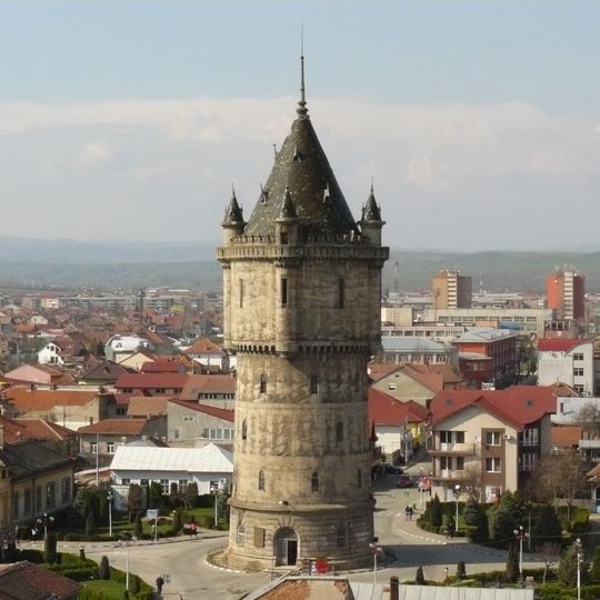 Drobeta-Turnu Severin