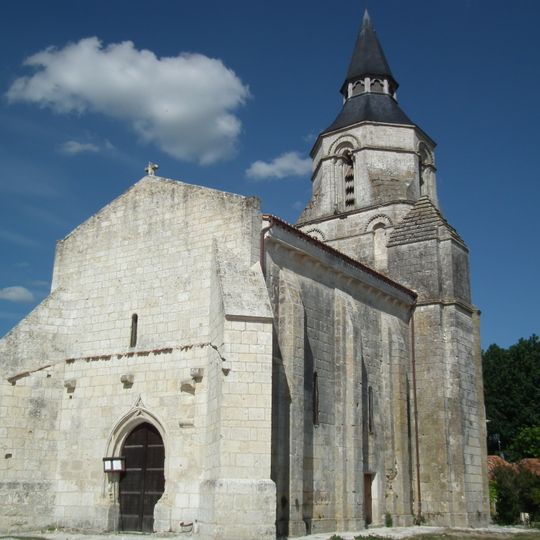 St-Maclou