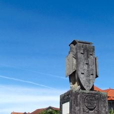 Monumento aos Combatentes da Grande Guerra em Mondim de Basto
