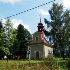 Chapel of Saint Barbara