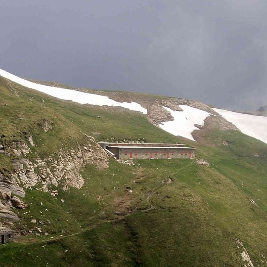 Colle Croce di Ferro