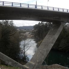 Puente de la Palabra