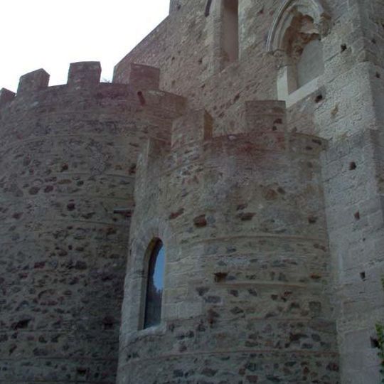 Monastero di Santa Maria della Valle