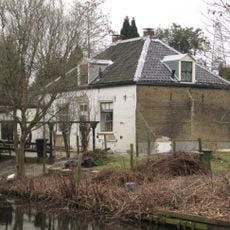 Dorpsstraat 31, Capelle aan den IJssel