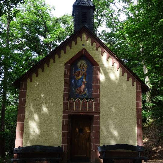 Kapelle Bildchen