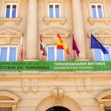 Centro para la Memoria de las Víctimas del Terrorismo