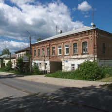Friedricha Engelsa Street (Borovsk)