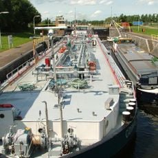 Engelen Lock