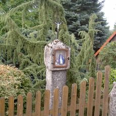 Bildstock Galgenkatherlweg 1