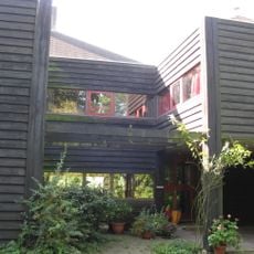 Roomeinde 7, Broek in Waterland