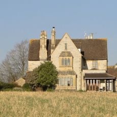 Old Rectory