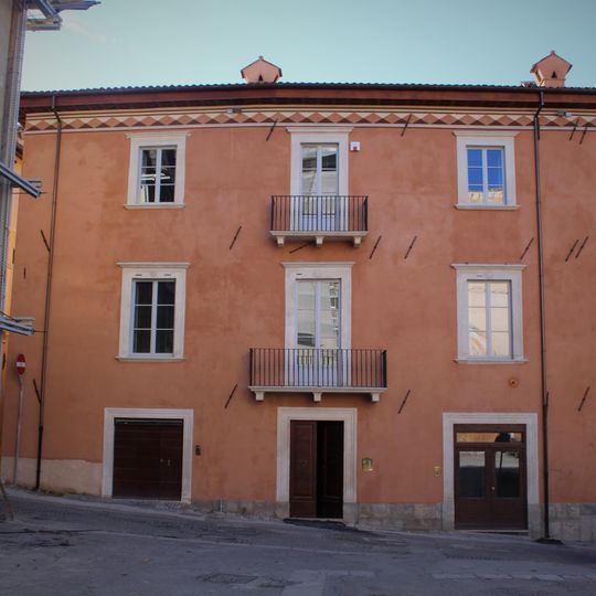 Palazzo Branconio