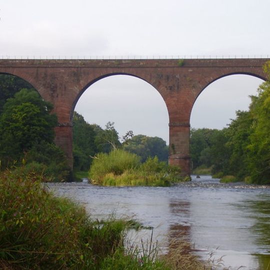 Corby Bridge