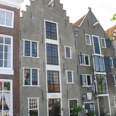 Kinderdijk 90, Middelburg