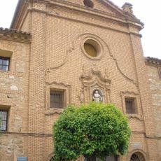 Convent of Capuchinas, Tudela