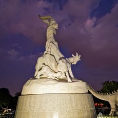 Sculpture