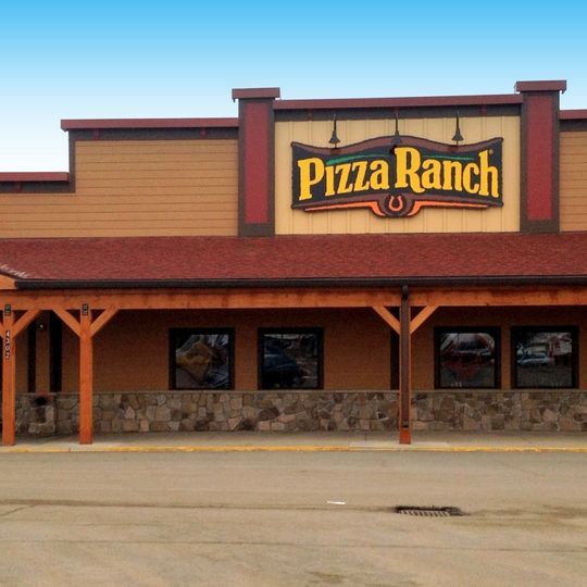 Pizza Ranch