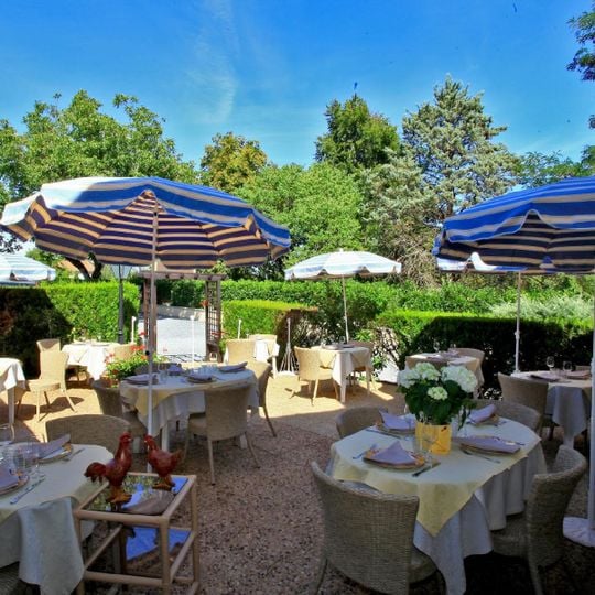 Auberge de la Truffe