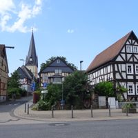 Echzell