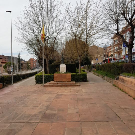 Parc del Pla de l'Alemany