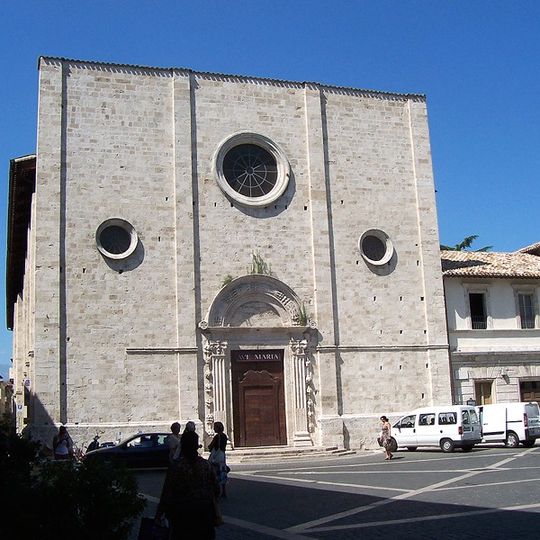Chiesa di Sant'Agostino