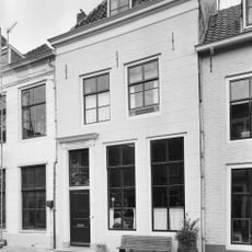 Singelstraat 37, Middelburg