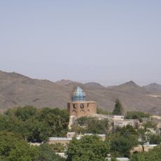 Mir Vaqef Shrine