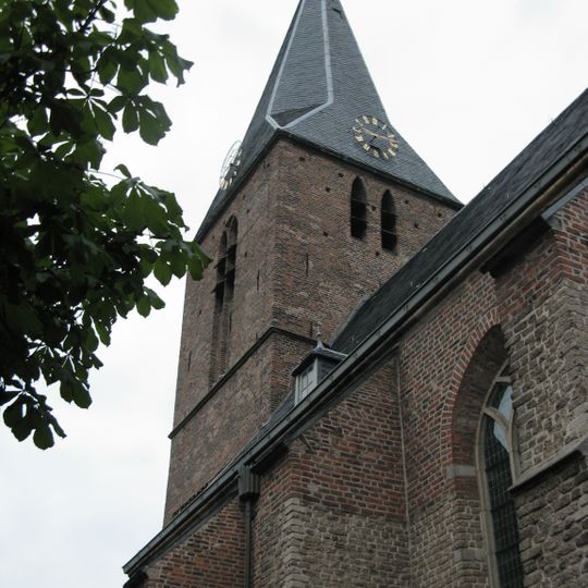 Dorpskerk