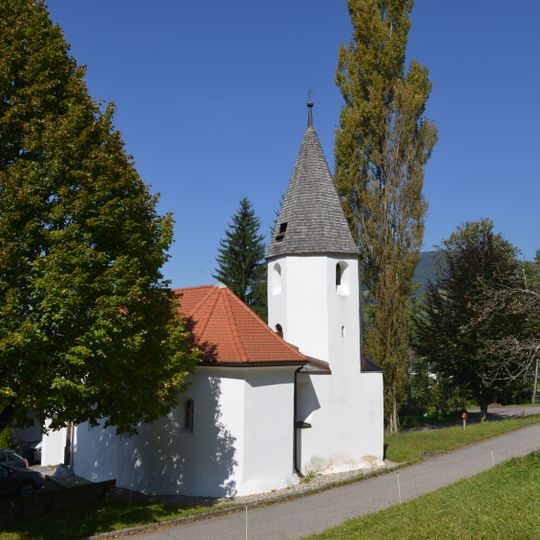 Kapelle Hl Wendelin