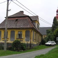 Kaplanka (Bzí)