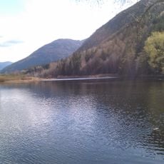 Vahrner See