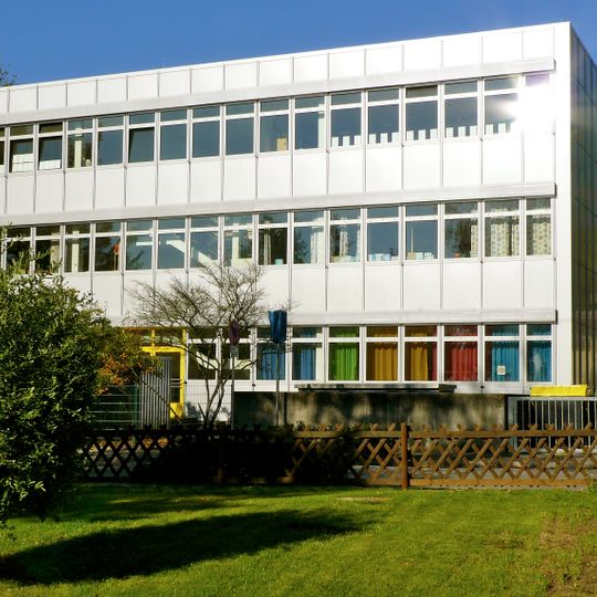 Zentgrafenschule