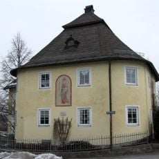 Kufsteiner Straße 83