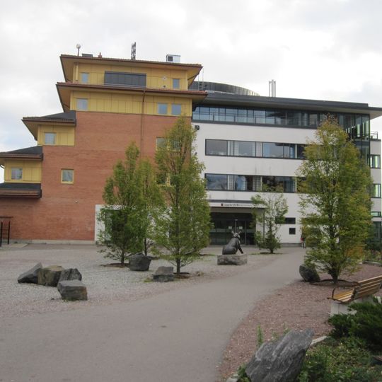 Upplands-Bro Municipality