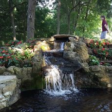 Nathanael Greene Park