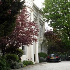 St Barnabas Church Hall