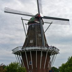De Zwaan