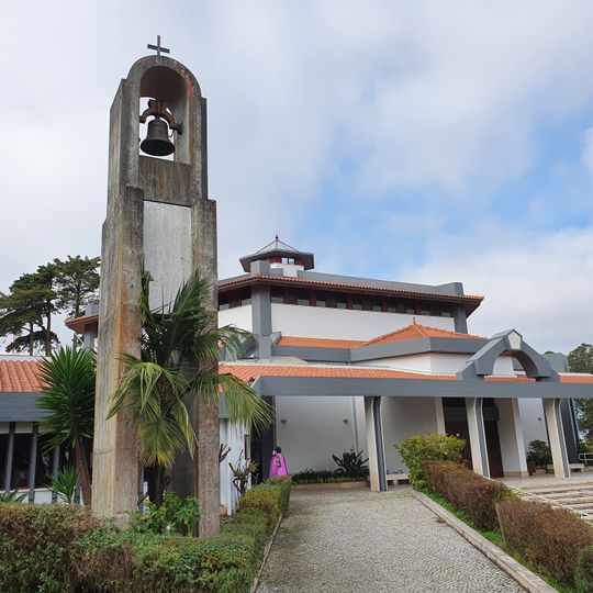 Igreja de São Miguel