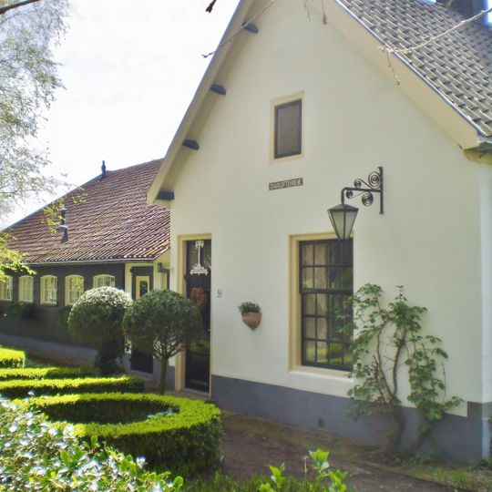 Charlottehoeve