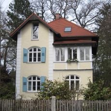 Lichtingerstraße 26