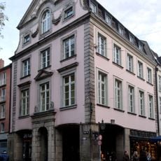 Haus Goldener Helm