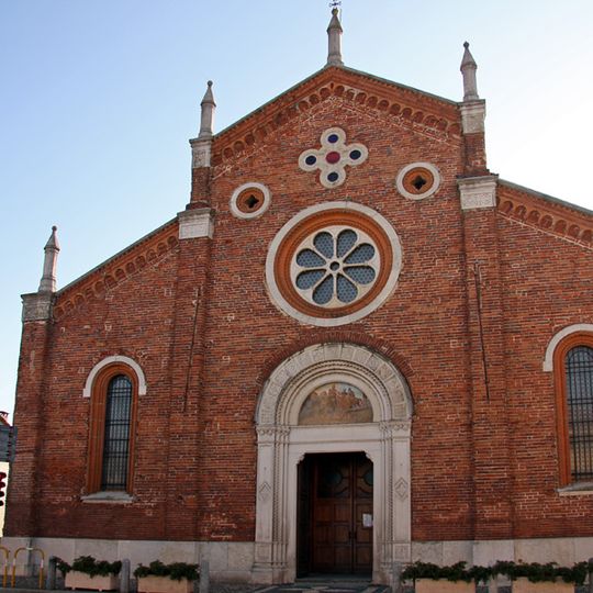 Chiesa di San Martino