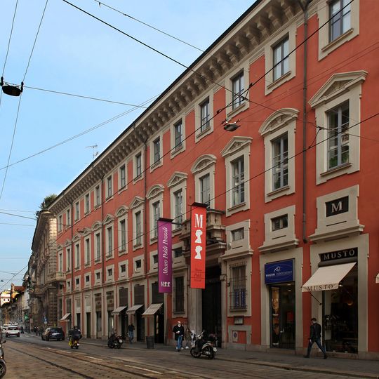 Musée Poldi-Pezzoli