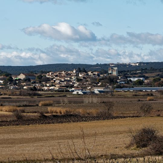 Saint-Geniès-de-Malgoirès